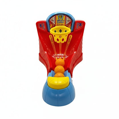 EXCITING MINI BASKET BALL GAME FOR KIDS