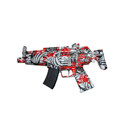 MP5 HIGH SPEED GEL BLASTER TOY GUN FOR KIDS