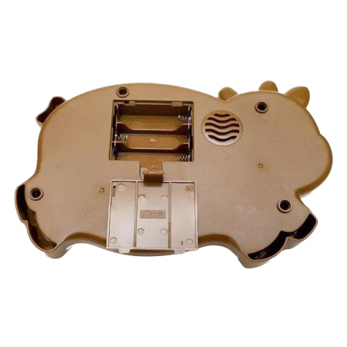 PIANO COW MUSICAL ACTIVITY TOY