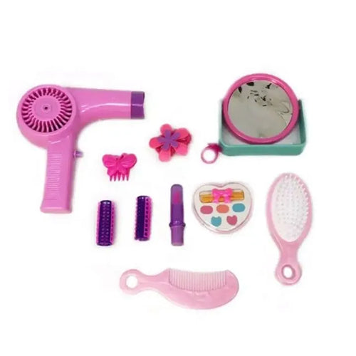 PRETTY BEAUTY BOUTIQUE BAG FOR GIRLS