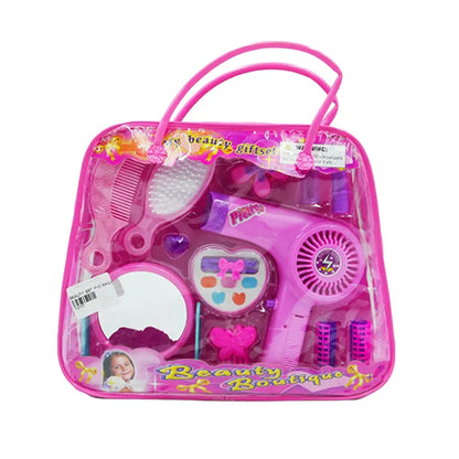 PRETTY BEAUTY BOUTIQUE BAG FOR GIRLS