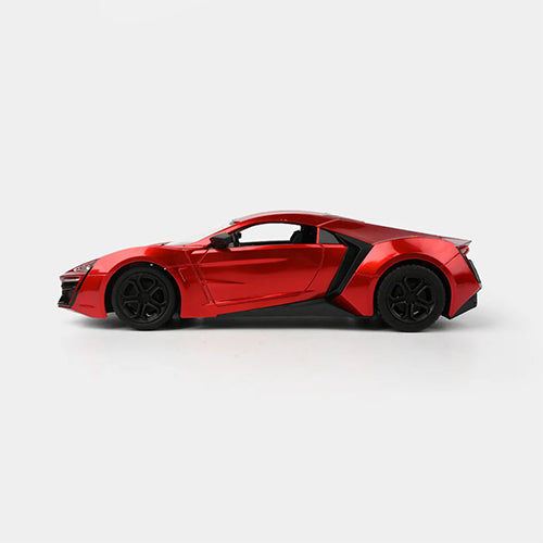 REMOTE CONTROL BONZER CAR FOR KIDS