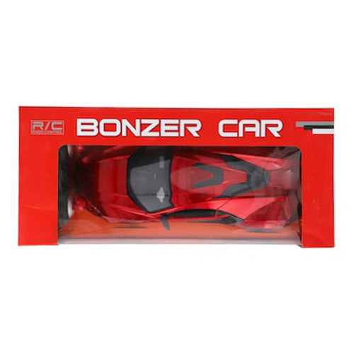 REMOTE CONTROL BONZER CAR FOR KIDS