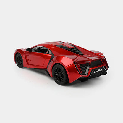 REMOTE CONTROL BONZER CAR FOR KIDS