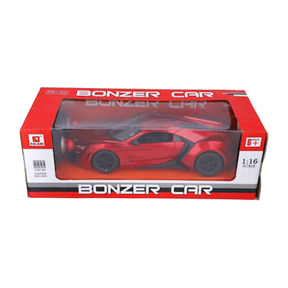 REMOTE CONTROL BONZER CAR FOR KIDS