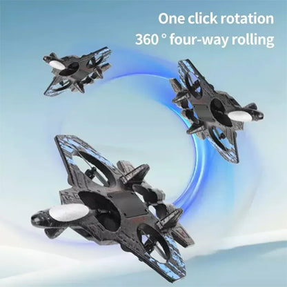 REMOTE CONTROL FIGHTER PLANE