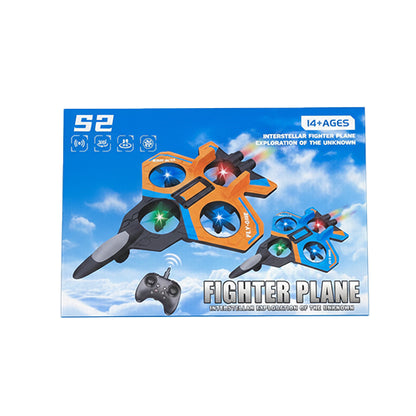 REMOTE CONTROL FIGHTER PLANE