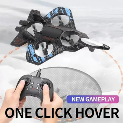 REMOTE CONTROL FIGHTER PLANE