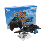 REMOTE CONTROL FIGHTER PLANE