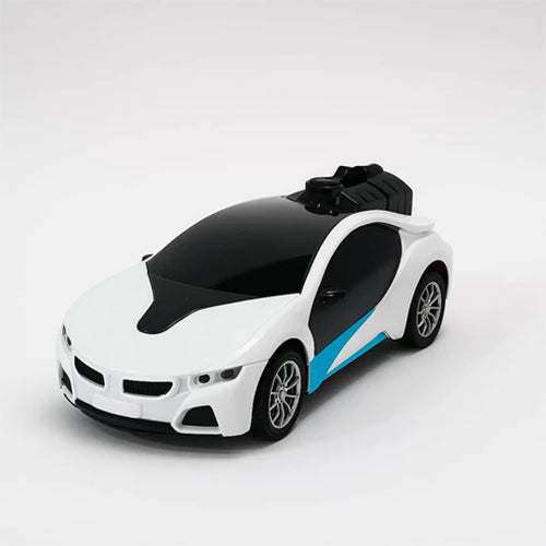 REMOTE CONTROL SPRAY TRUCK SPORTS CAR FOR KIDS