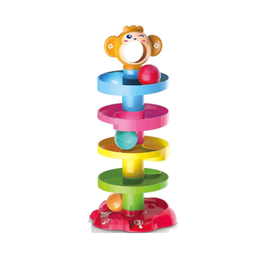 ROLL BALL TOY FOR KIDS