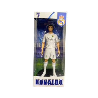 CRISTIANO RONALDO FOOTBALL ACTION FIGURE
