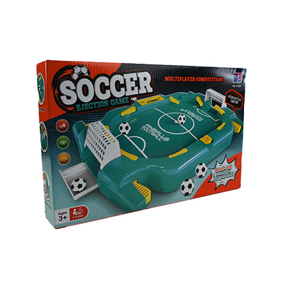 SOCCER FOOTBALL TABLE GAME FOR KIDS