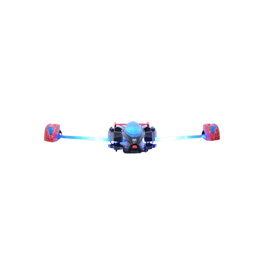 SPIDER-MAN 3 OMNI DIRECTIONAL STUNT SPACE DRONE CAR TOY