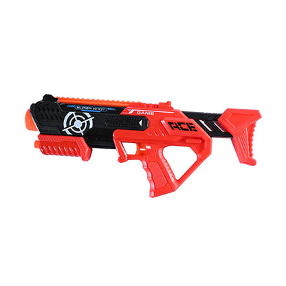 SUPER SHOOT 2 IN 1 WATER BULLETS GUN TOY FOR KIDS
