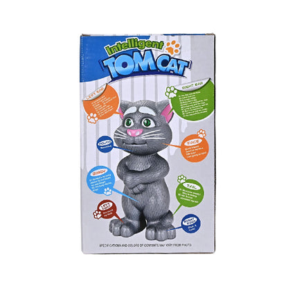 INTELLIGENT TALKING TOM CAT TOY
